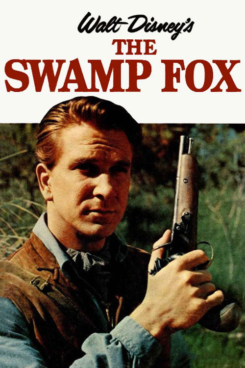 The Swamp Fox — постер