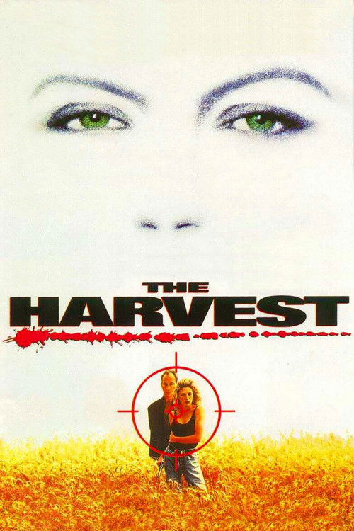 The Harvest — постер