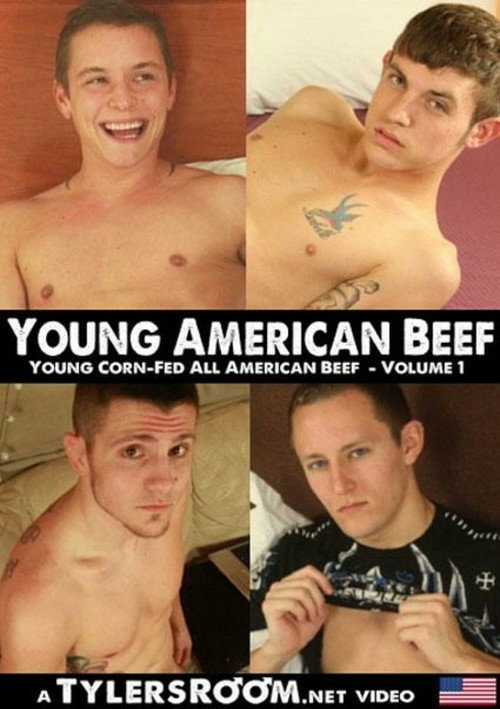 Young American Beef 1 — постер