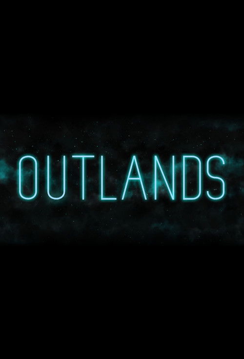 Outlands — постер