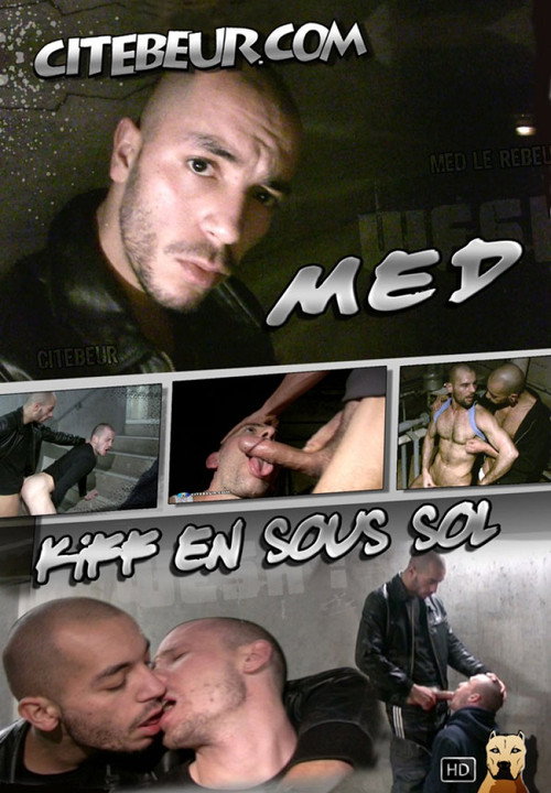 Med, kiff en sous sol — постер