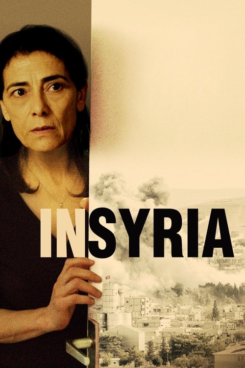 In syriated — постер