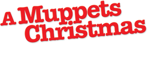 A Muppets Christmas: Letters to Santa — логотип