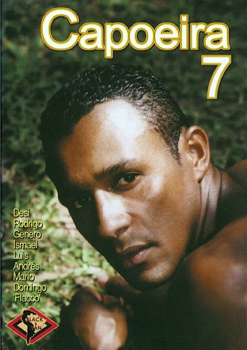 Capoeira 7 — постер