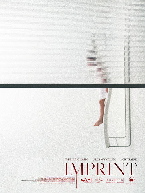 Imprint — постер