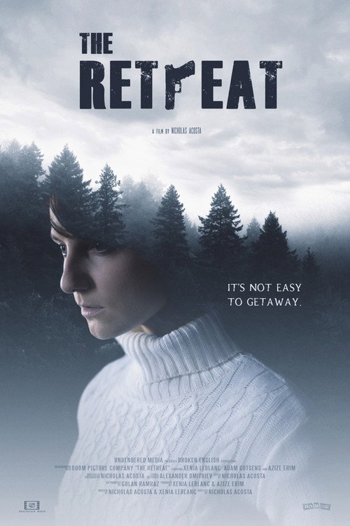 The Retreat — постер