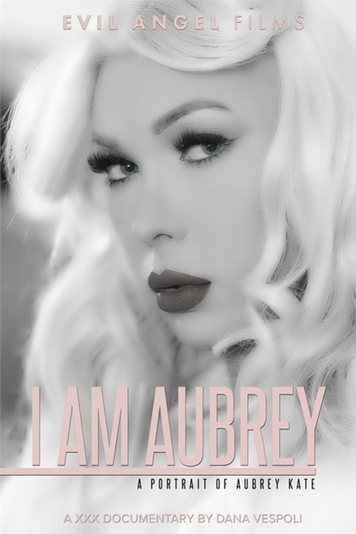 I Am Aubrey — постер