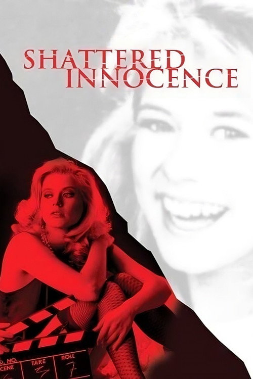 Shattered Innocence — постер