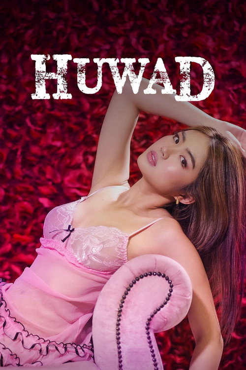 Huwad — постер