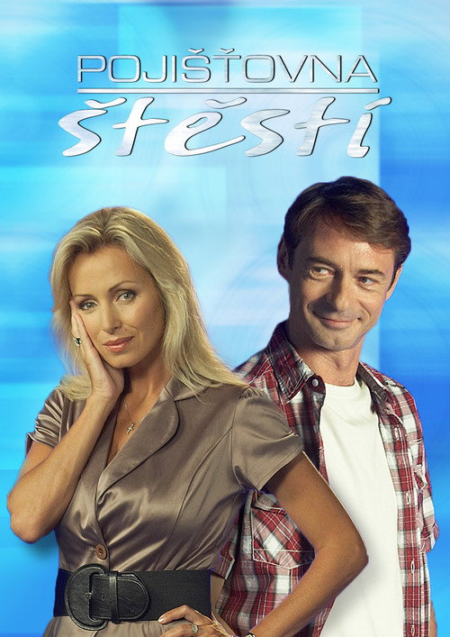Pojišťovna štěstí — постер