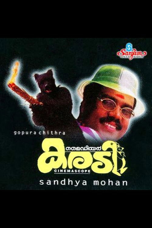 മൈഡിയർ കരടി — постер