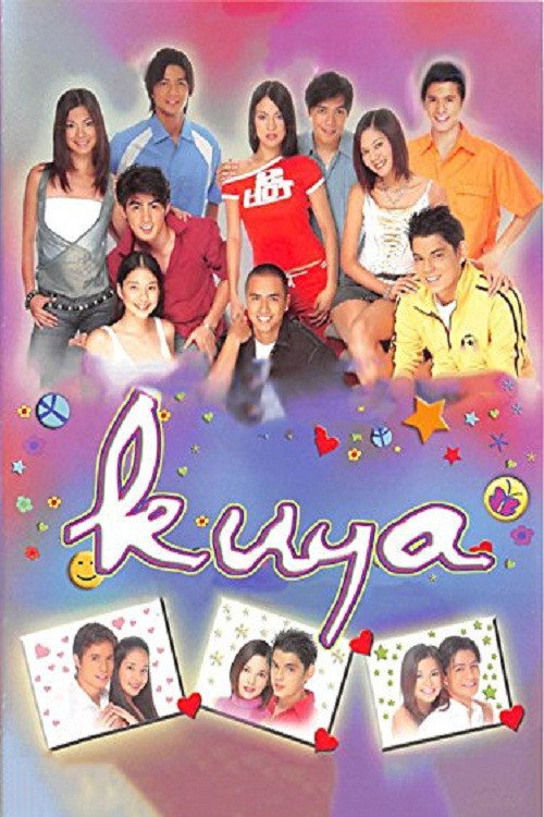 Kuya — постер