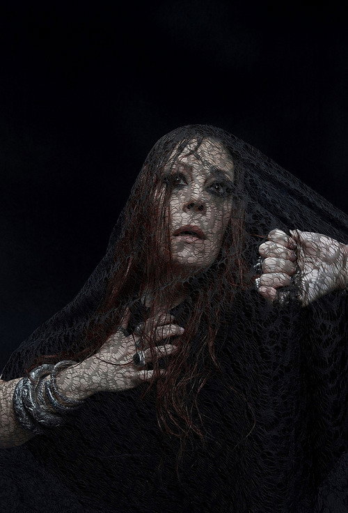 The Metropolitan Opera: Medea — постер