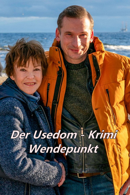 Wendepunkt - Der Usedom-Krimi — постер