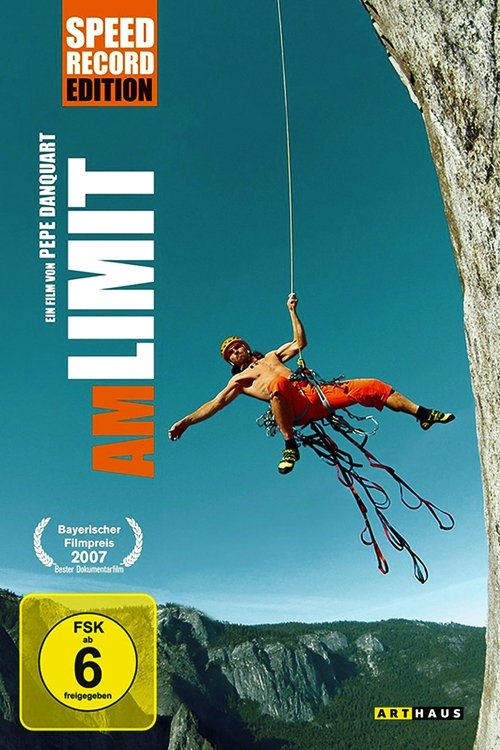 Am Limit — постер