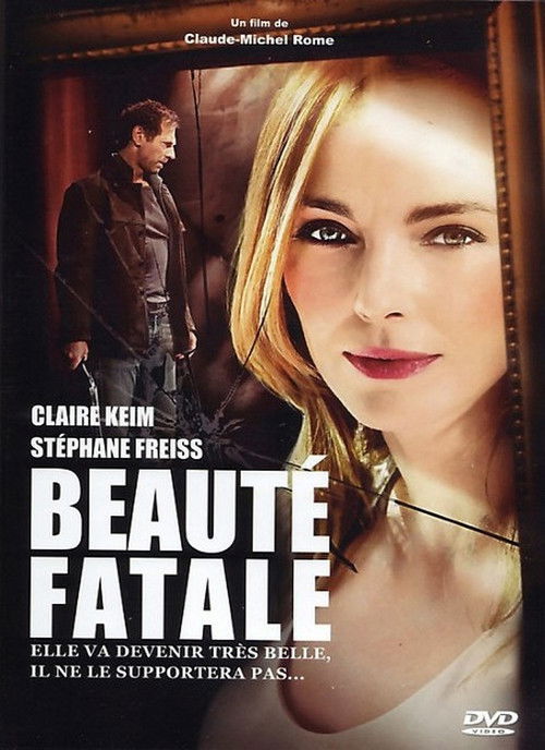Beauté fatale — постер