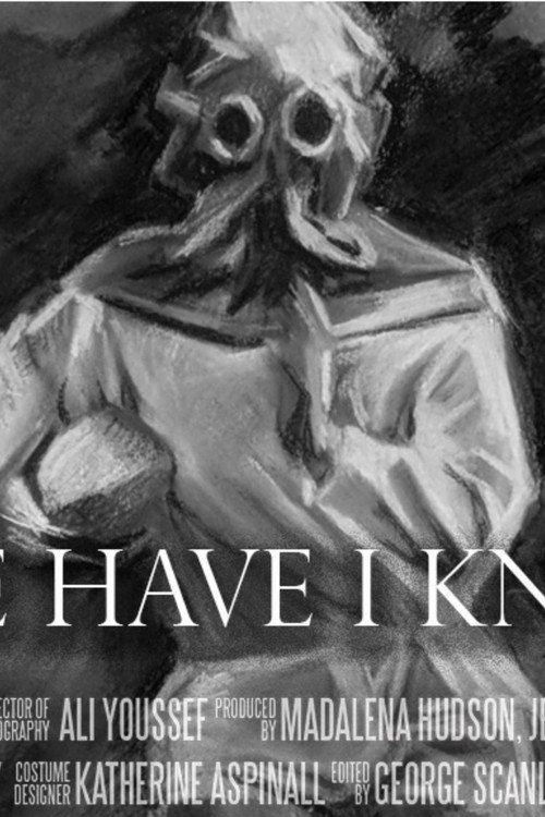 Love Have I Known — постер