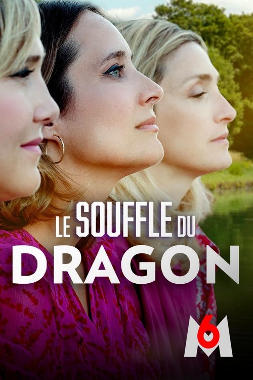 Le souffle du dragon — постер