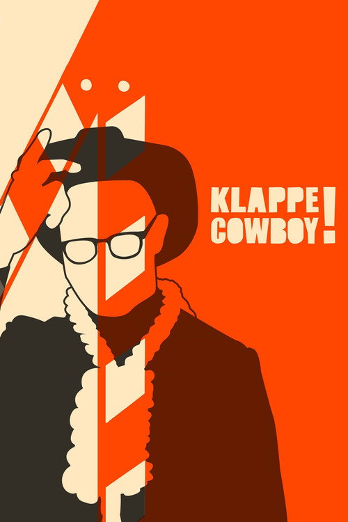 Klappe Cowboy! — постер