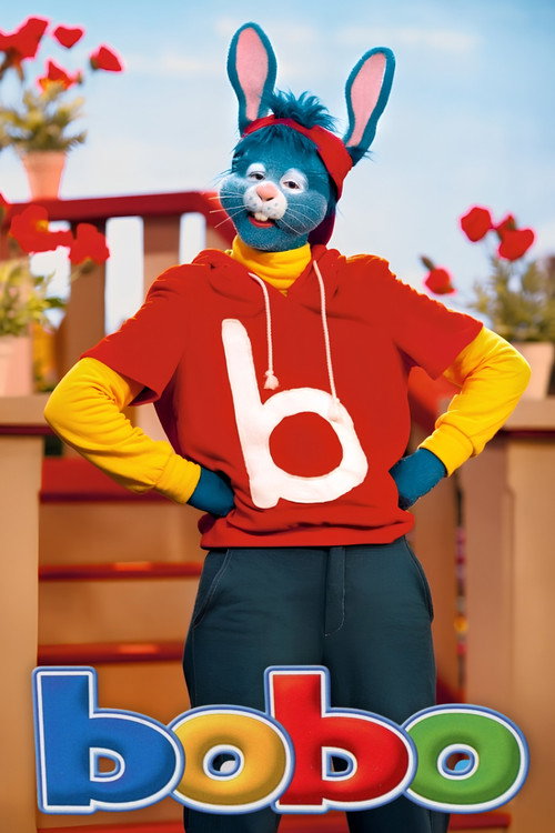 Bobo — постер