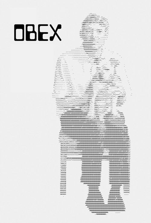 OBEX — постер