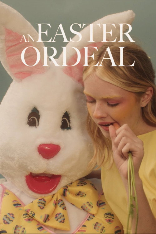An Easter Ordeal — постер