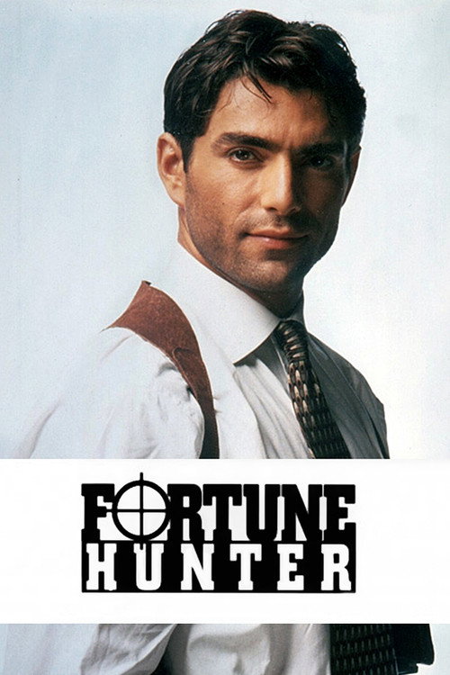 Fortune Hunter — постер