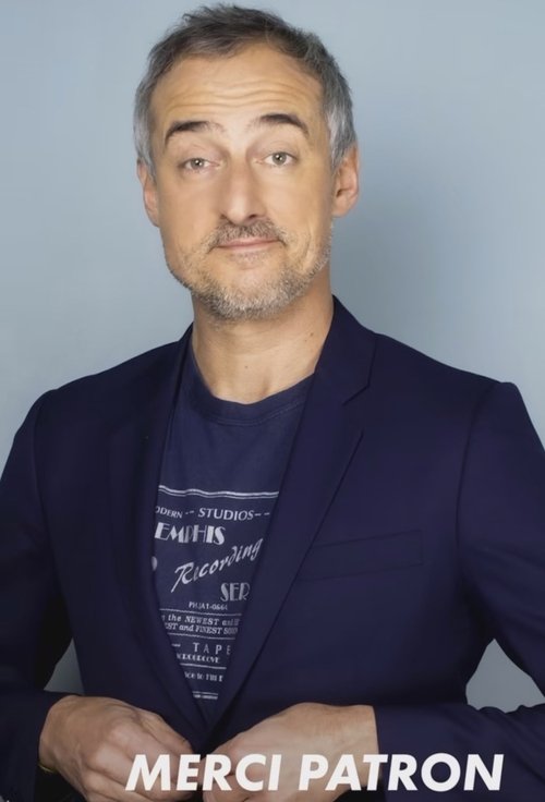 Merci Patron ! — постер