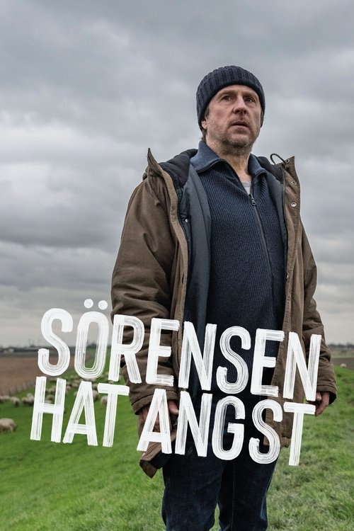 Sörensen hat Angst — постер