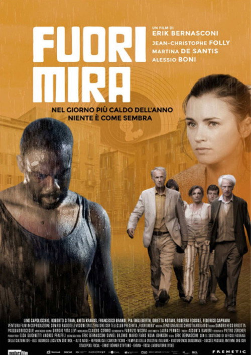 Fuori Mira — постер