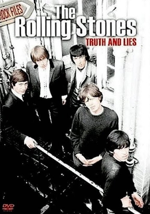 The Rolling Stones - Truth and Lies — постер