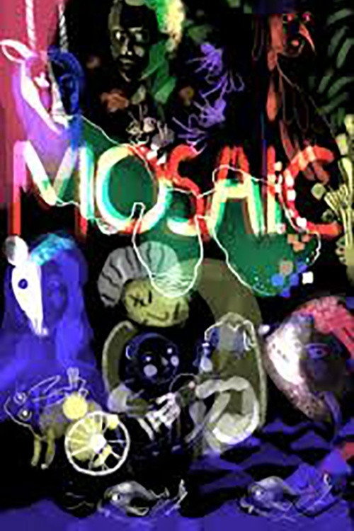 Mosaic — постер