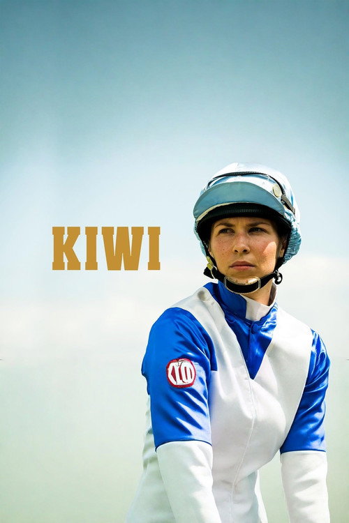 Kiwi — постер