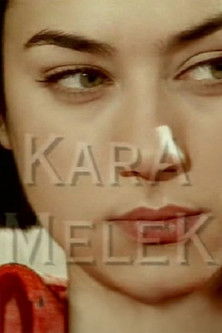 Kara Melek — постер