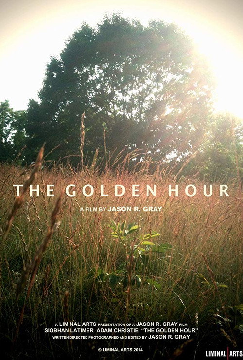 The Golden Hour — постер