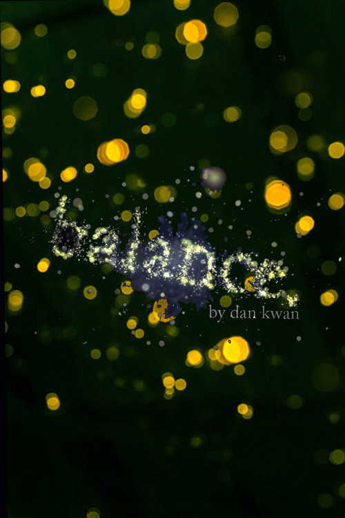 Balance — постер