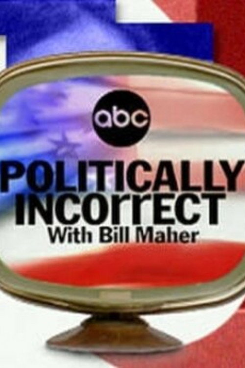 Politically Incorrect — постер
