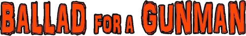 Баллада о стрелке — логотип