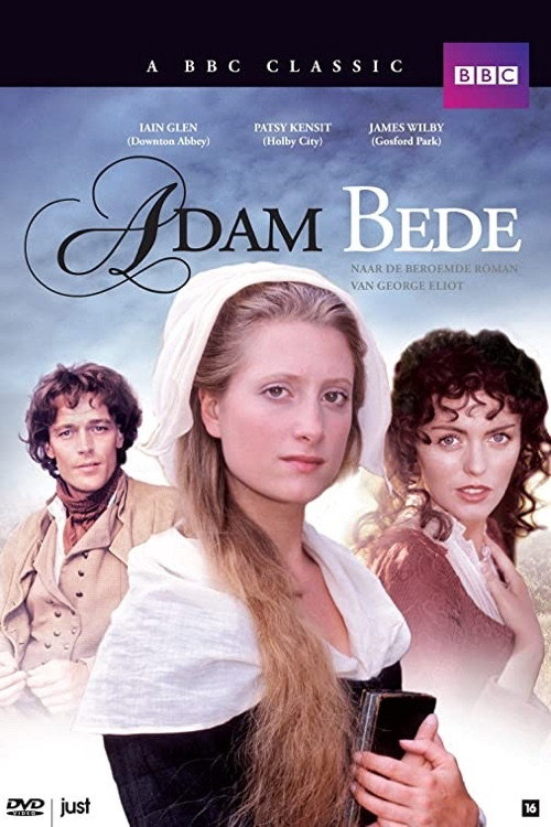 Adam Bede — постер