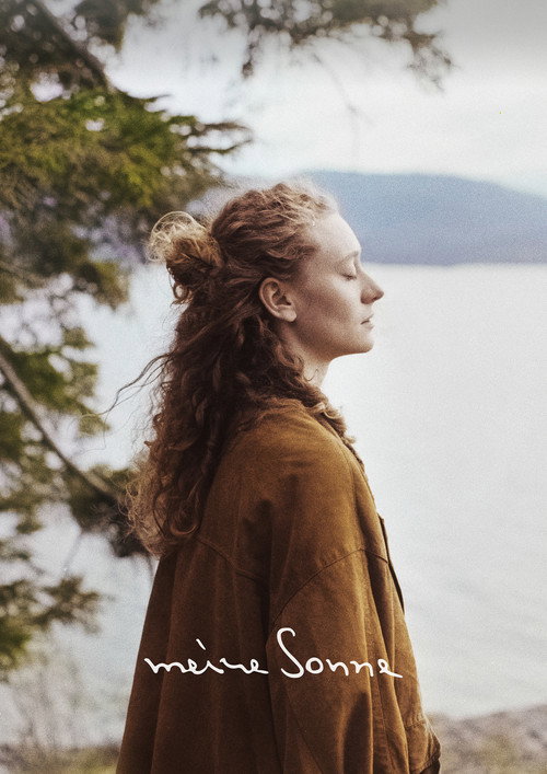 meine Sonne — постер