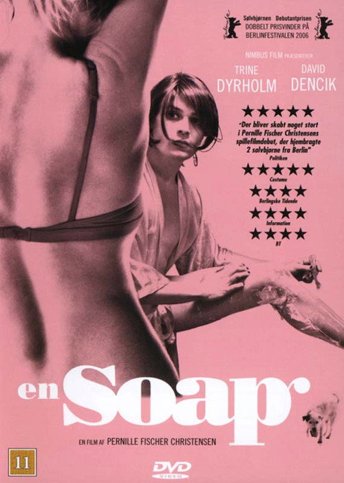 En soap — постер