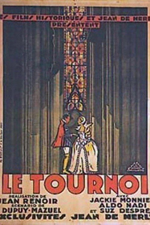 Le Tournoi — постер