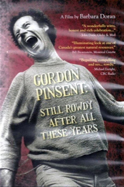 Still Rowdy After All These Years — постер