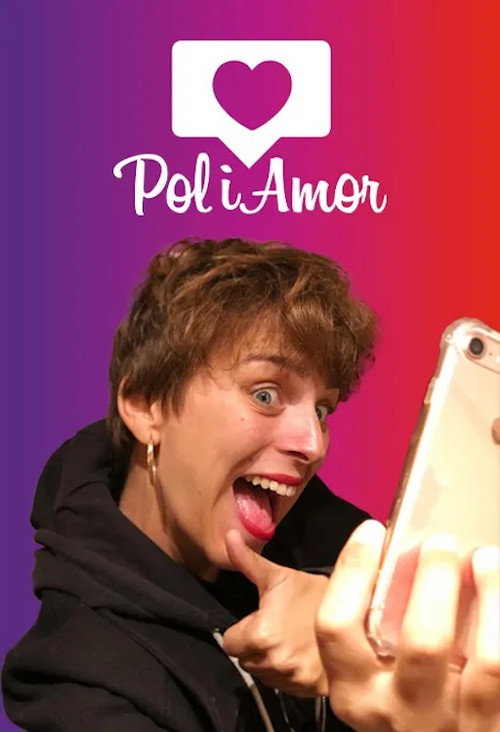 PoliAmor — постер