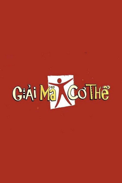 Giải Mã Cơ Thể — постер