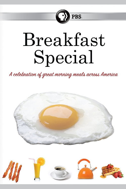 Breakfast Special — постер