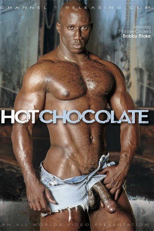 Hot Chocolate — постер