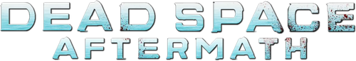 Dead Space: Последствия — логотип