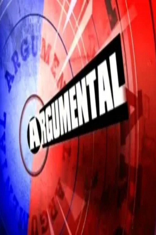 Argumental — постер