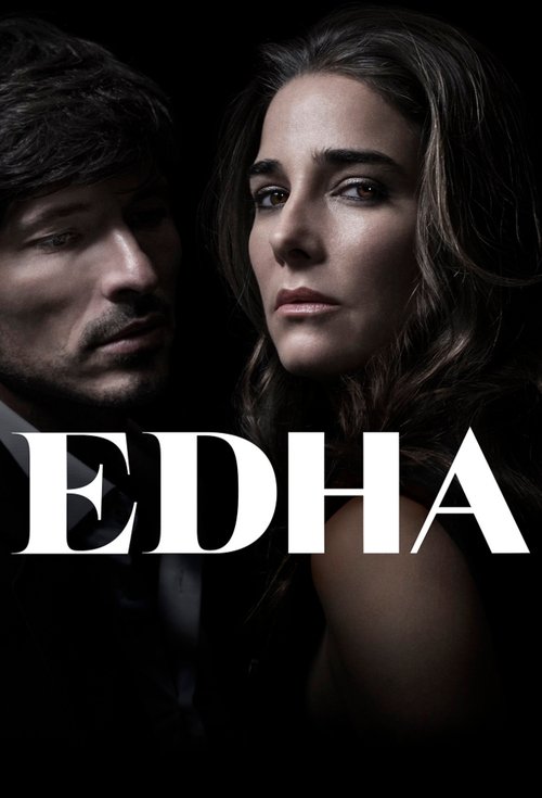 Edha — постер